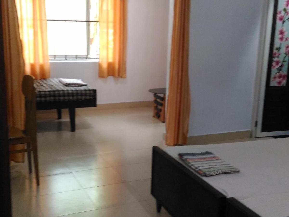 Ocean Green Kerala Kannur Kamer foto